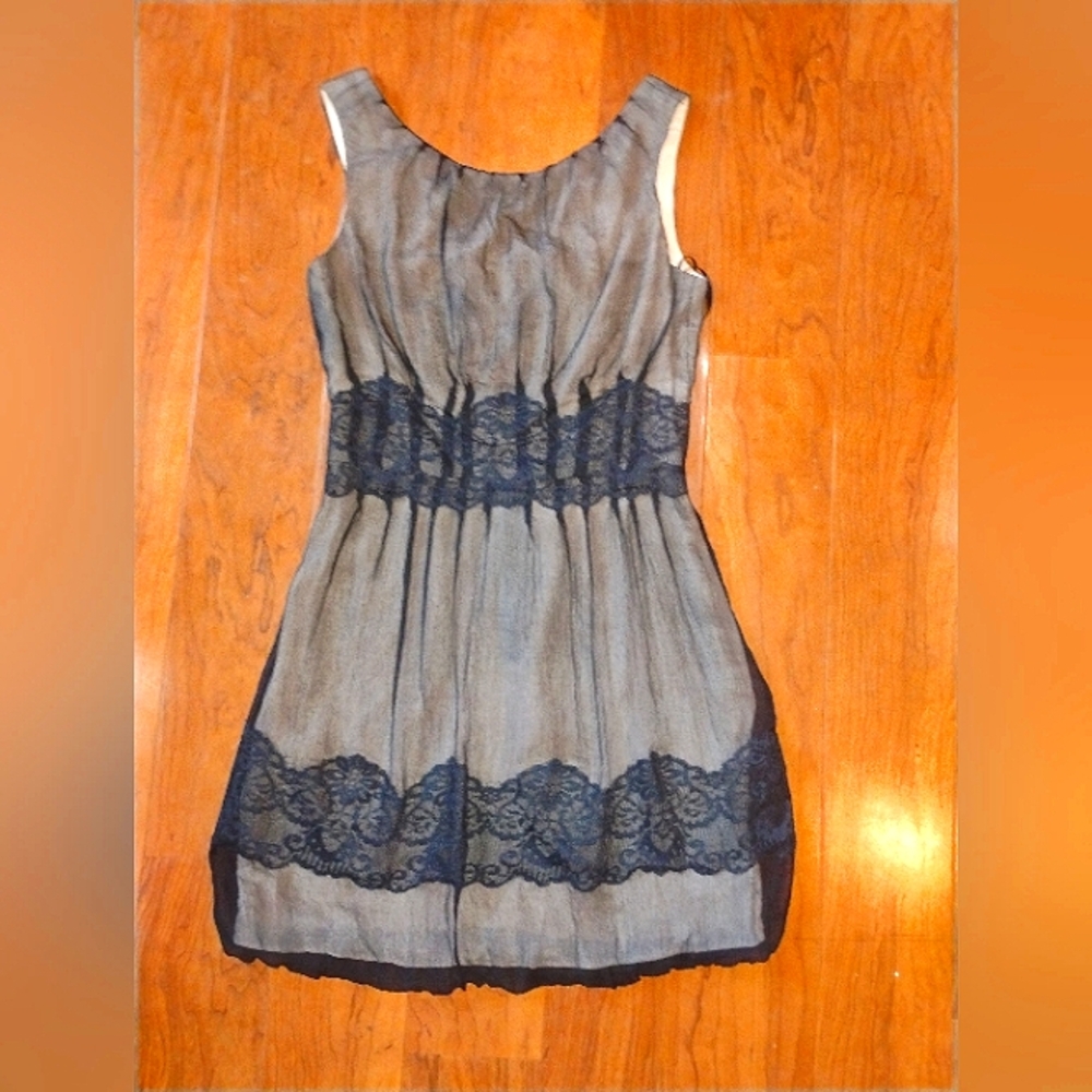 Walter Baker Dress
